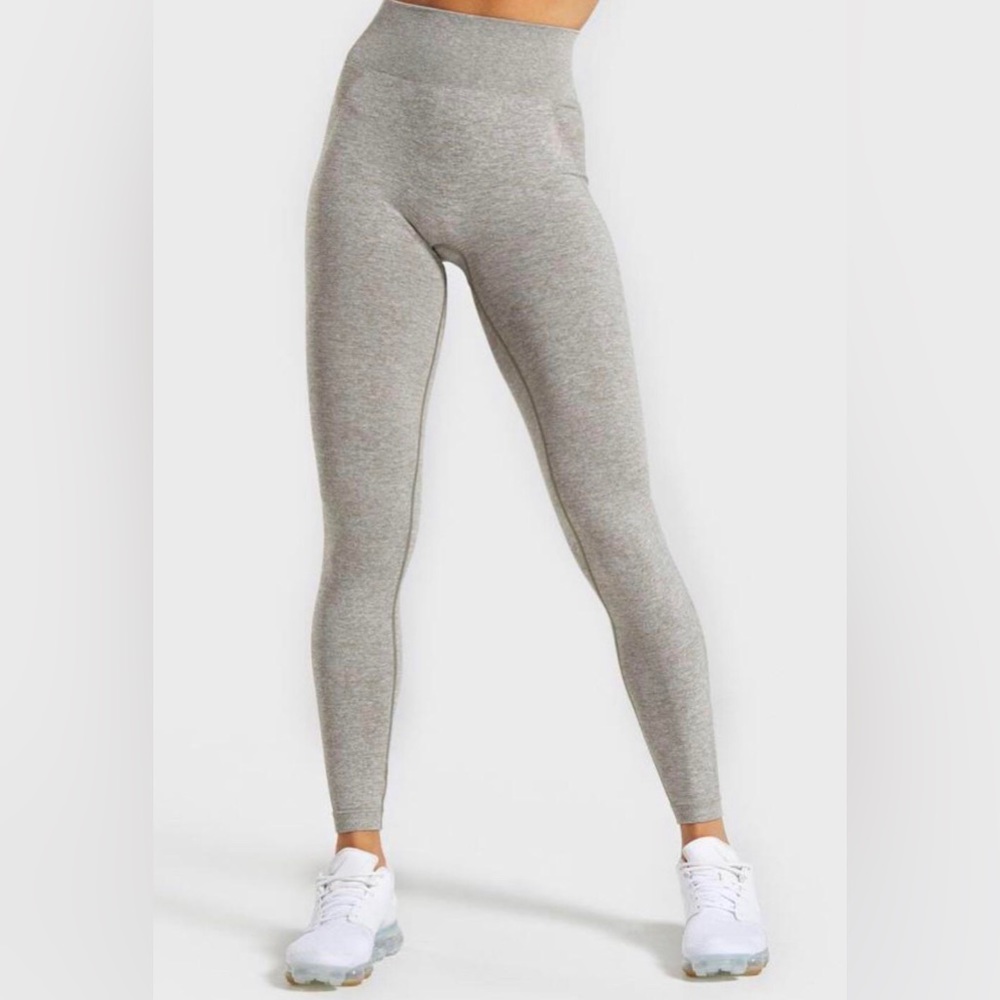 Gymshark Flex Leggings